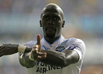Mercato : Chérif Ndiaye (Adana Demirspor) va rejoindre l'Etoile Rouge de Belgrade pour un montant record - wiwsport