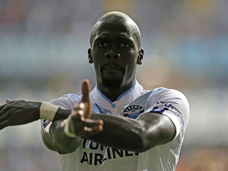 Mercato : Chérif Ndiaye (Adana Demirspor) va rejoindre l'Etoile Rouge de Belgrade pour un montant record - wiwsport
