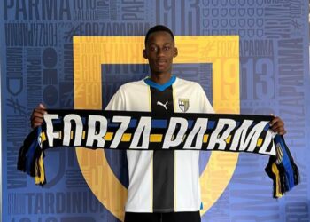 Mercato : Un champion d'Afrique (U17) signe son premier contrat pro avec Parme - wiwsport