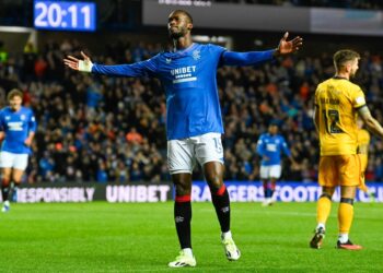 Scottish Premiership : Les Rangers surpris par Aberdeen malgré un nouveau but d'Abdallah Sima - wiwsport