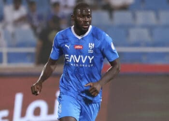 AFC Champions League : Kalidou Koulibaly absent du groupe d’Al-Hilal contre le Navbahor Namangan - wiwsport