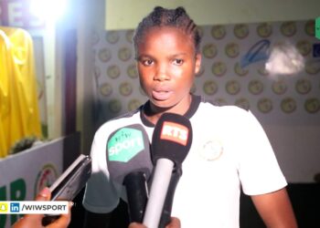Vidéo / Mama Diop : « Ce n’est pas le Mozambique qui va nous éliminer pour la prochaine CAN » - wiwsport