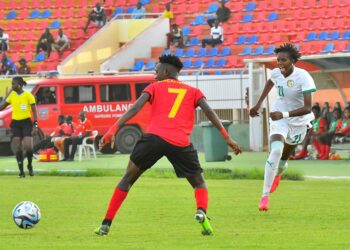 CAN Féminine 2024 (Q) : La compo officielle des Lionnes face au Mozambique, avec Coumba Sylla Mbodji - wiwsport