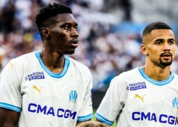Mercato : Marseille cherche un concurrent pour Ismaila Sarr - wiwsport