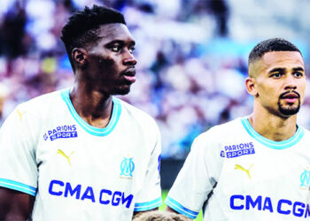 Ligue Europa – 1ère journée : La rentrée des Sénégalais en C3 - wiwsport