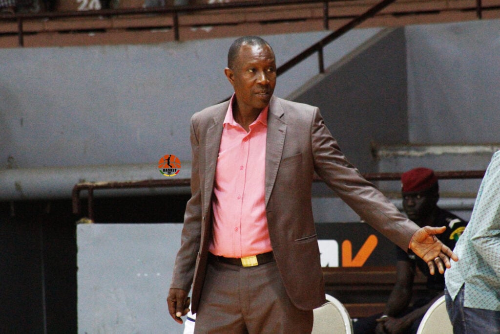 Basket - Raoul Toupane est le nouveau Directeur Technique National (FSBB) - wiwsport