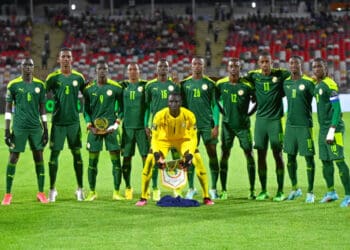 Le Sénégal accueille le tournoi UFOA-A U17 à Thiès du 17 au 31 octobre, qualificatif pour la CAN - wiwsport