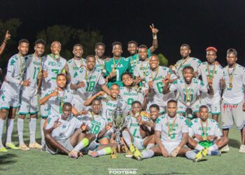 National 2 : Finale du Championnat : Africa Foot succède à Modèle de Mbao - wiwsport