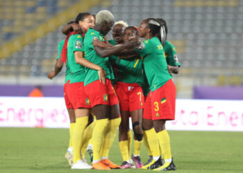 CAN 2024 Féminine – Q : le Cameroun et la Côte d’Ivoire éliminés - wiwsport