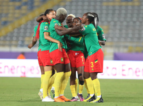 CAN 2024 Féminine – Q : le Cameroun et la Côte d’Ivoire éliminés - wiwsport CAN 2024 Féminine – Q : le Cameroun et la Côte d’Ivoire éliminés - wiwsport
