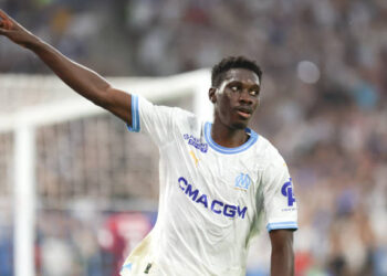 Ligue 1 : Ismaïla Sarr forfait pour le Classique PSG - OM - wiwsport