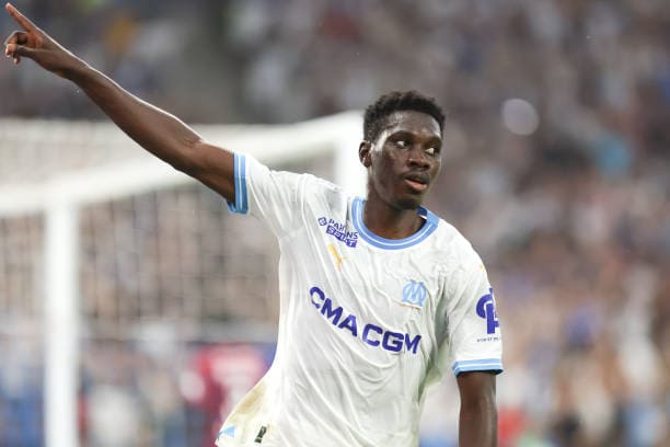 Ligue 1 : Ismaïla Sarr forfait pour le Classique PSG - OM - wiwsport Ligue 1 : Ismaïla Sarr forfait pour le Classique PSG - OM - wiwsport