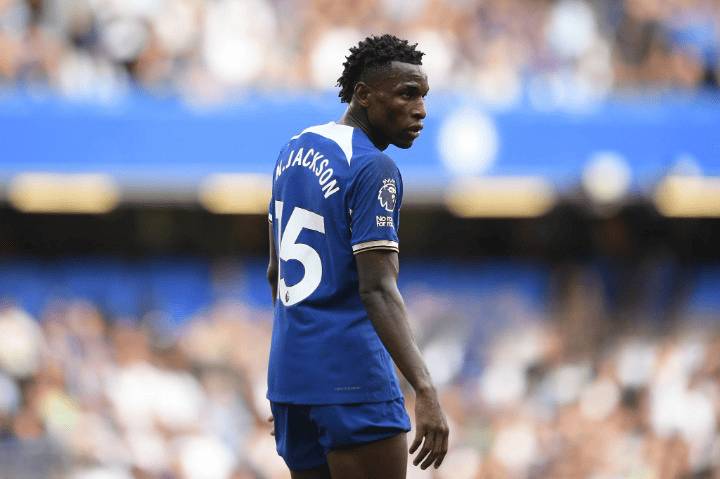 Mauricio Pochettino sur Nicolas Jackson : « Il doit être plus clinique devant le but » - wiwsport Mauricio Pochettino sur Nicolas Jackson : « Il doit être plus clinique devant le but » - wiwsport