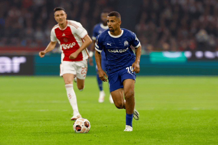 Ligue Europa : L'OM arrache le nul face à l'Ajax - wiwsport Ligue Europa : L'OM arrache le nul face à l'Ajax - wiwsport