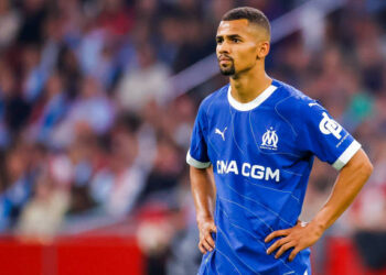 Ligue 1 : Ismail Jakobs et Iliman Ndiaye titulaires pour Monaco - OM, Krépin Diatta et Ismaïla Sarr remplaçants - wiwsport