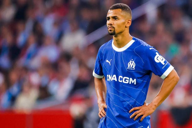 Ligue 1 : Ismail Jakobs et Iliman Ndiaye titulaires pour Monaco - OM, Krépin Diatta et Ismaïla Sarr remplaçants - wiwsport Ligue 1 : Ismail Jakobs et Iliman Ndiaye titulaires pour Monaco - OM, Krépin Diatta et Ismaïla Sarr remplaçants - wiwsport