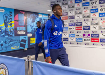 Premier League : Première titularisation de la saison pour Moussa Niakhaté, aligné avec Nottingham Forest contre Manchester City - wiwsport