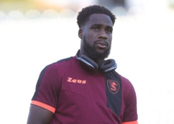 Serie A : La Salernitana battue par Empoli malgré le retour de Boulaye Dia - wiwsport