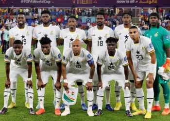 Coupe du monde 2026 : Le Ghana officialise un match amical contre l’Allemagne - wiwsport