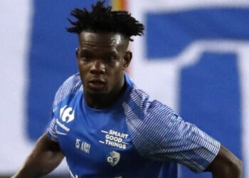Grenoble – Mamadou Diarra : «Je suis d’abord le capitaine de ma famille, beaucoup de gens comptent sur moi. Être le capitaine de mes équipes… » - wiwsport