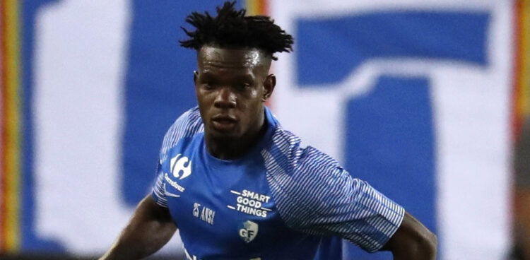 Grenoble – Mamadou Diarra : «Je suis d’abord le capitaine de ma famille, beaucoup de gens comptent sur moi. Être le capitaine de mes équipes… » - wiwsport Grenoble – Mamadou Diarra : «Je suis d’abord le capitaine de ma famille, beaucoup de gens comptent sur moi. Être le capitaine de mes équipes… » - wiwsport