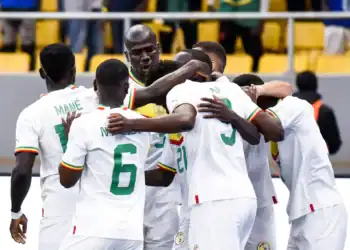 CAN Côte d'Ivoire 2023 : Champion en titre, le Sénégal favori à raison ! - wiwsport