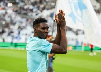 OM : Ismaïla Sarr disponible contre Monaco, ce samedi - wiwsport