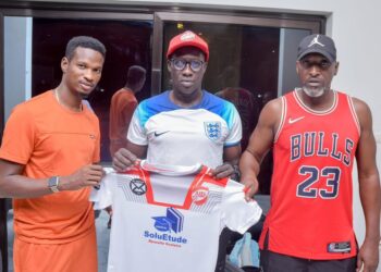 Ligue Pro : Tabane Dieng confirmé au poste d'entraîneur de l'Ajel jusqu'en 2025 - wiwsport