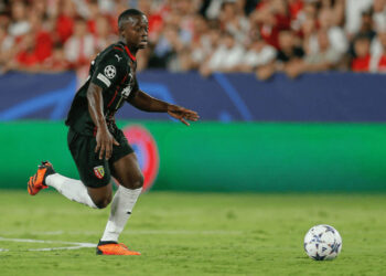Ligue 1 : Avec Nampalys Mendy titulaire, Lens défie Strasbourg ce soir avant de penser à la Champions League - wiwsport