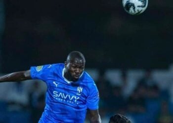 Saudi Pro League : (vidéo) Avec un coup de tête imparable, Koulibaly ouvre le score - wiwsport