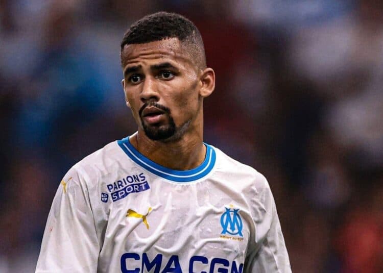 Ligue 1 : Peu inspiré, l'OM cale face à Toulouse (0-0) - wiwsport