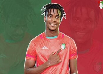 Mercato : L'AS Pikine envoie Ousmane Dione au FC Nouadhibou pour un peu plus de 6 millions de FCFA - wiwsport