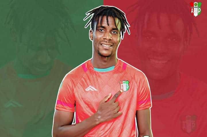 Mercato : L'AS Pikine envoie Ousmane Dione au FC Nouadhibou pour un peu plus de 6 millions de FCFA - wiwsport