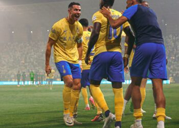 Saudi Pro League : Pluie de buts entre Al Nassr et Al Ahli, Sadio Mané passeur décisif, "Edou" Mendy prend l'eau - wiwsport