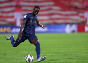 Coupe du roi des champions : (vidéo) Sadio Mané ouvre le score pour Al-Nassr - wiwsport