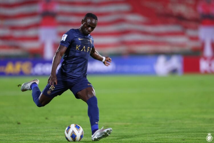 Coupe du roi des champions : (vidéo) Sadio Mané ouvre le score pour Al-Nassr - wiwsport Coupe du roi des champions : (vidéo) Sadio Mané ouvre le score pour Al-Nassr - wiwsport