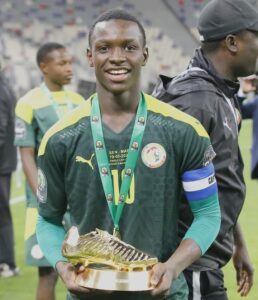 Mady Touré (Président G.F) : "Je ne saurai vous dire quand, mais nous allons gagner la Ligue des Champions Africaine..." - wiwsport