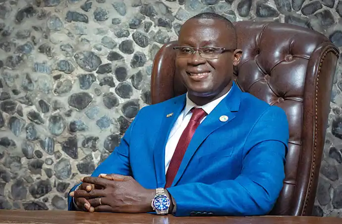 Augustin Senghor sur la défaite du Sénégal face à l'Algérie : "Il vaut mieux perdre maintenant et voir les insuffisances avant la CAN" - wiwsport Augustin Senghor sur la défaite du Sénégal face à l'Algérie : "Il vaut mieux perdre maintenant et voir les insuffisances avant la CAN" - wiwsport