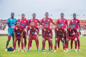 Mady Touré (Président G.F) : "Je ne saurai vous dire quand, mais nous allons gagner la Ligue des Champions Africaine..." - wiwsport