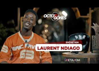 MMA - Laurent Ndiago prêt pour son premier combat contre Miguel Vaz : "Le MMA c'est de la bagarre et je sais cogner..." - wiwsport