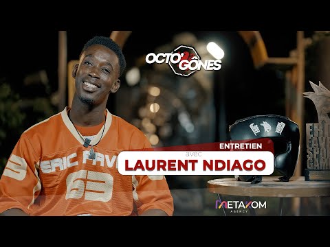 MMA - Laurent Ndiago prêt pour son premier combat contre Miguel Vaz : "Le MMA c'est de la bagarre et je sais cogner..." - wiwsport MMA - Laurent Ndiago prêt pour son premier combat contre Miguel Vaz : "Le MMA c'est de la bagarre et je sais cogner..." - wiwsport