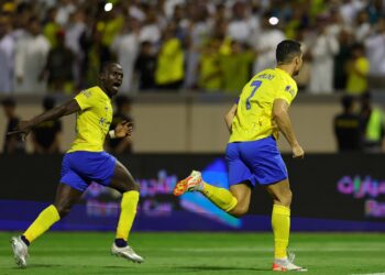 Saudi Pro League : Al Nassr bat Al Taee sur le fil et s'accroche en haut du tableau - wiwsport