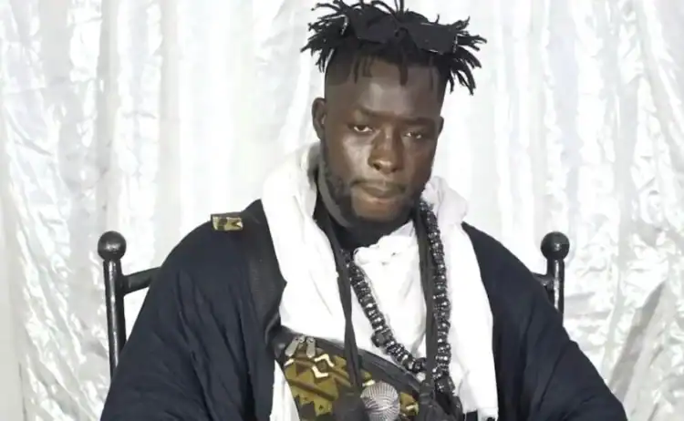 Lamb - Face à face : Siteu fait faux bond, le promoteur furieux annonce des sanctions - wiwsport Lamb - Face à face : Siteu fait faux bond, le promoteur furieux annonce des sanctions - wiwsport