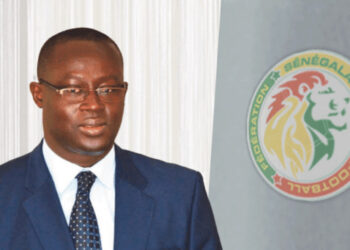 Augustin Senghor sur l'annulation du match amical contre le Mali : "Nous avons dû annuler la rencontre pour des raisons organisationnelles" - wiwsport