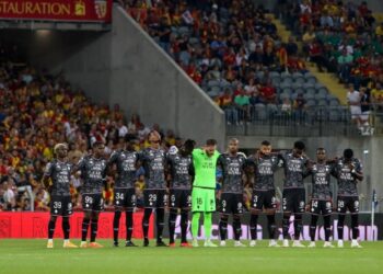 Ligue 1 : Avec Lamine Camara et Cheikh Sabaly, Metz bat Lens et l'enfonce au classement - wiwsport