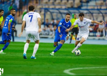 AFC Champions League : Sans Koulibaly, Al Hilal tenu en échec par Navbahor Namangan - wiwsport