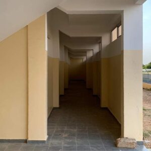 (Photos) Admirez le nouveau Stade de Mbacké qui sera inaugurer bientôt - wiwsport