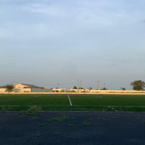 (Photos) Admirez le nouveau Stade de Mbacké qui sera inaugurer bientôt - wiwsport