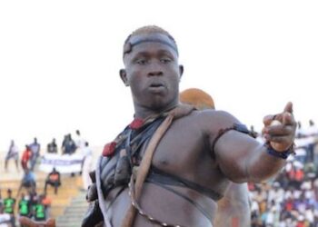 Lamb - Modou Anta : "Je ne calcule même pas Alioune Sèye 2, il ne fera rien de ce qu'il dit" - wiwsport