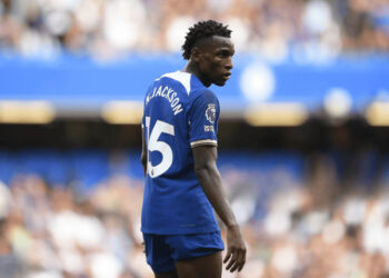 Scott Minto : "J'aime vraiment Jackson, et je pense que si vous lui donnez du temps, il sera l'un des meilleurs attaquants de Premier League" - wiwsport